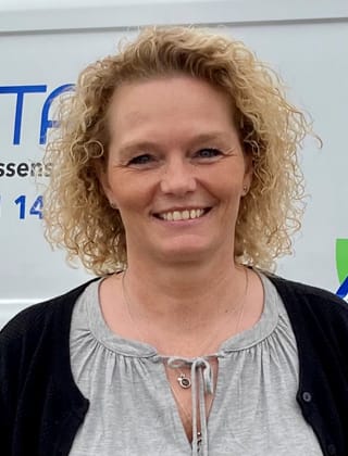 Betina Søndergård