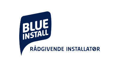 Blue Install